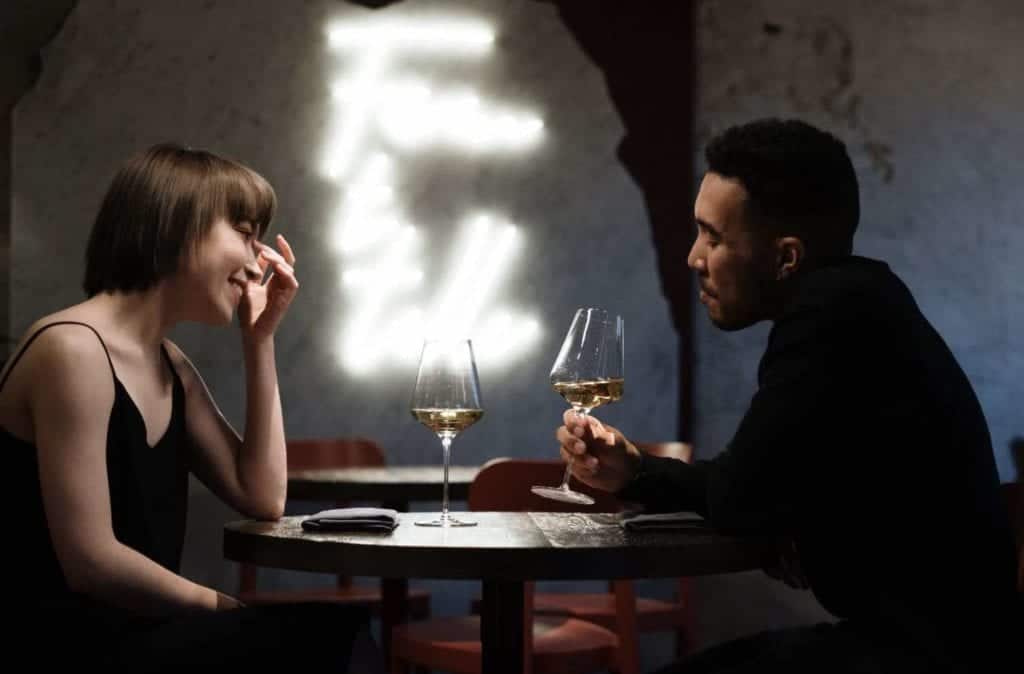 5 Questions to Ask on A Date to Create Instant Chemistry and Real Connection