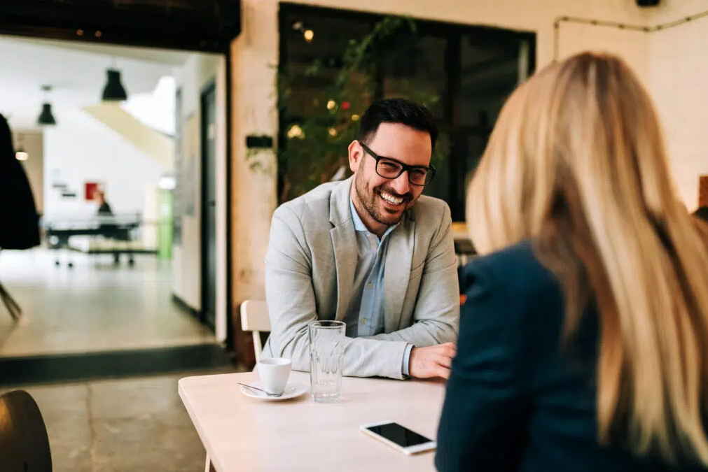 5 Amazing First Date Ideas