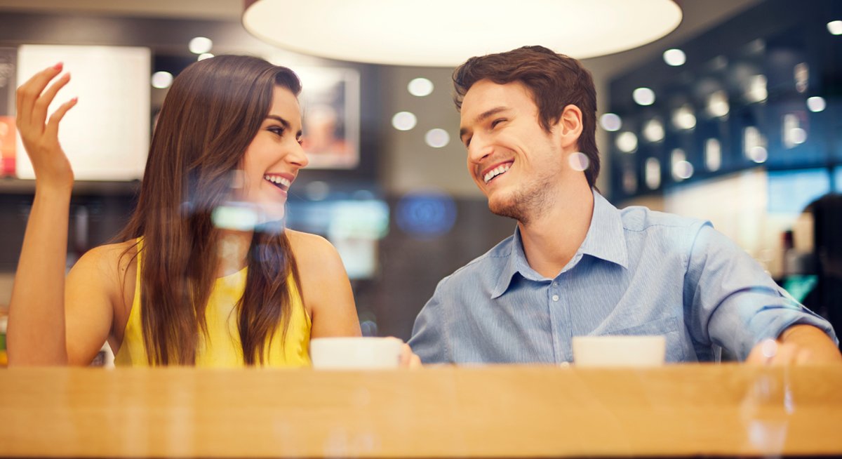 Why is it worth meeting new people