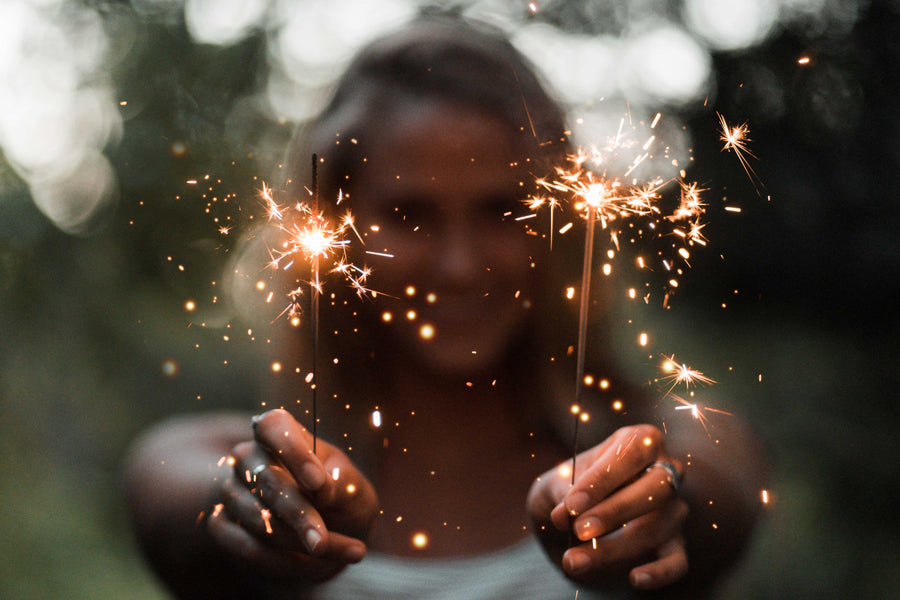 How to Spark a Connection When There Isn’t One